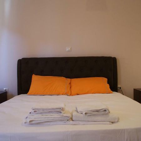 The Victoria Square Exceptional Apartments Athènes Extérieur photo