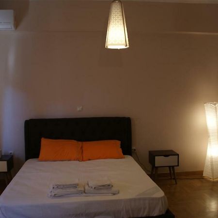 The Victoria Square Exceptional Apartments Athènes Extérieur photo