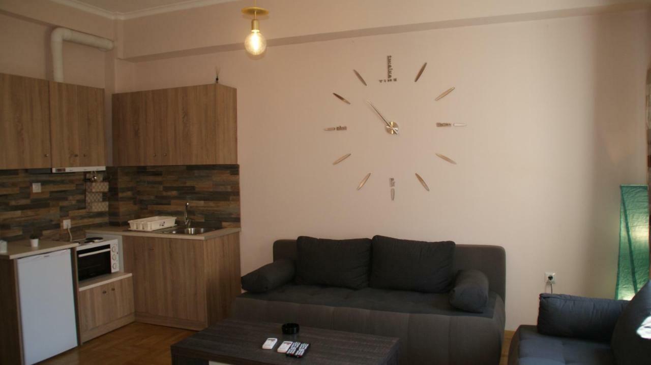 The Victoria Square Exceptional Apartments Athènes Extérieur photo
