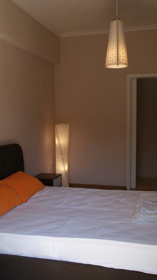 The Victoria Square Exceptional Apartments Athènes Extérieur photo