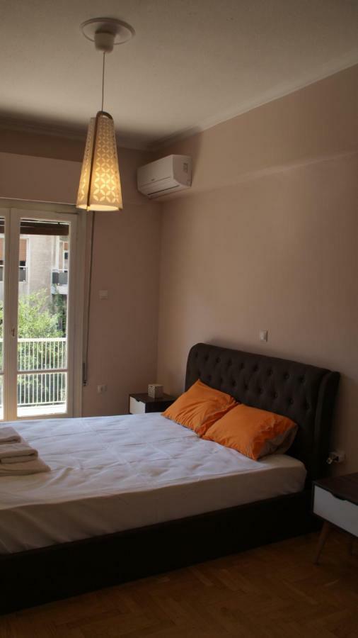The Victoria Square Exceptional Apartments Athènes Extérieur photo