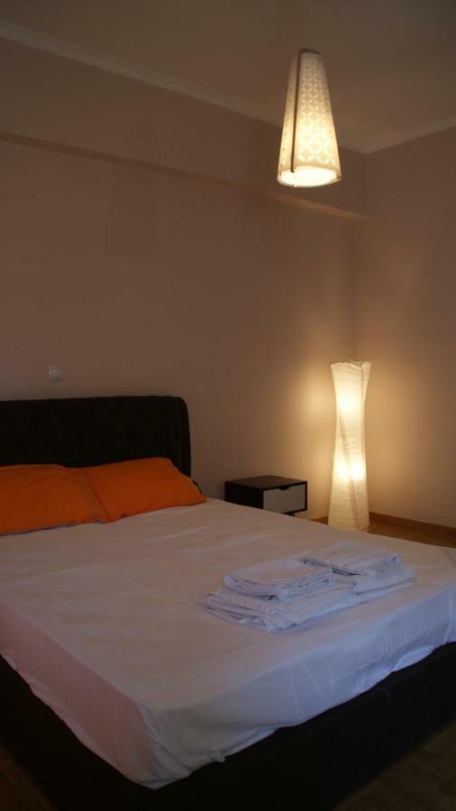 The Victoria Square Exceptional Apartments Athènes Extérieur photo