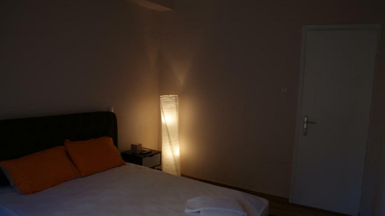 The Victoria Square Exceptional Apartments Athènes Extérieur photo