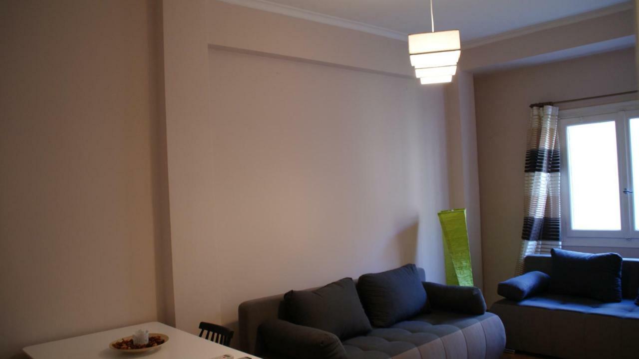 The Victoria Square Exceptional Apartments Athènes Extérieur photo