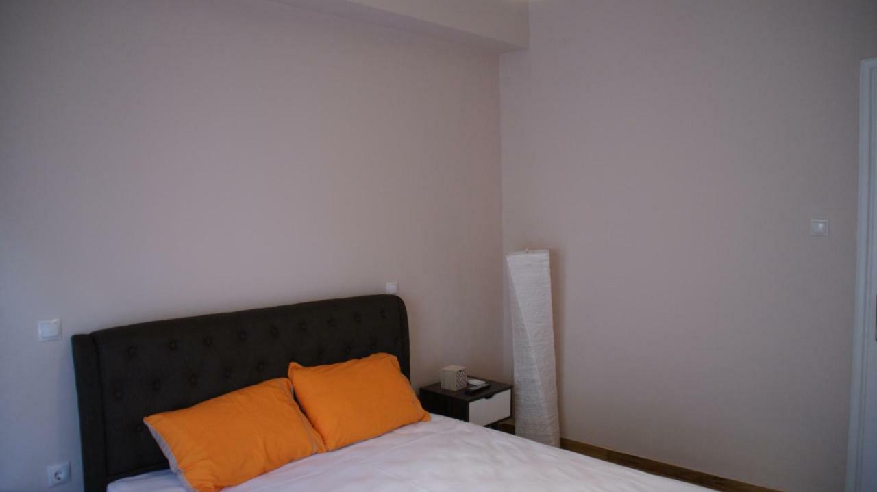 The Victoria Square Exceptional Apartments Athènes Extérieur photo