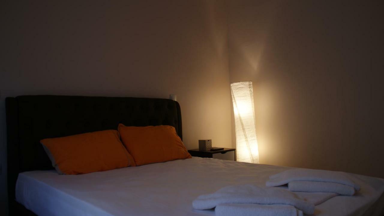 The Victoria Square Exceptional Apartments Athènes Extérieur photo